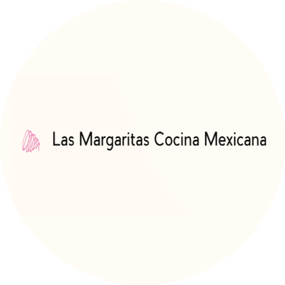 Las Margaritas Cocina Mexicana Patio Cafe logo