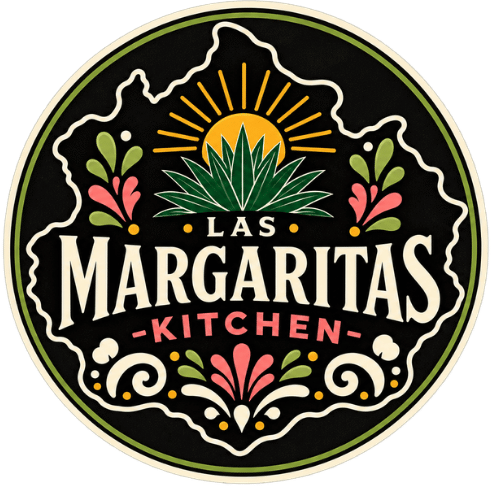 Las Margaritas Kitchen logo