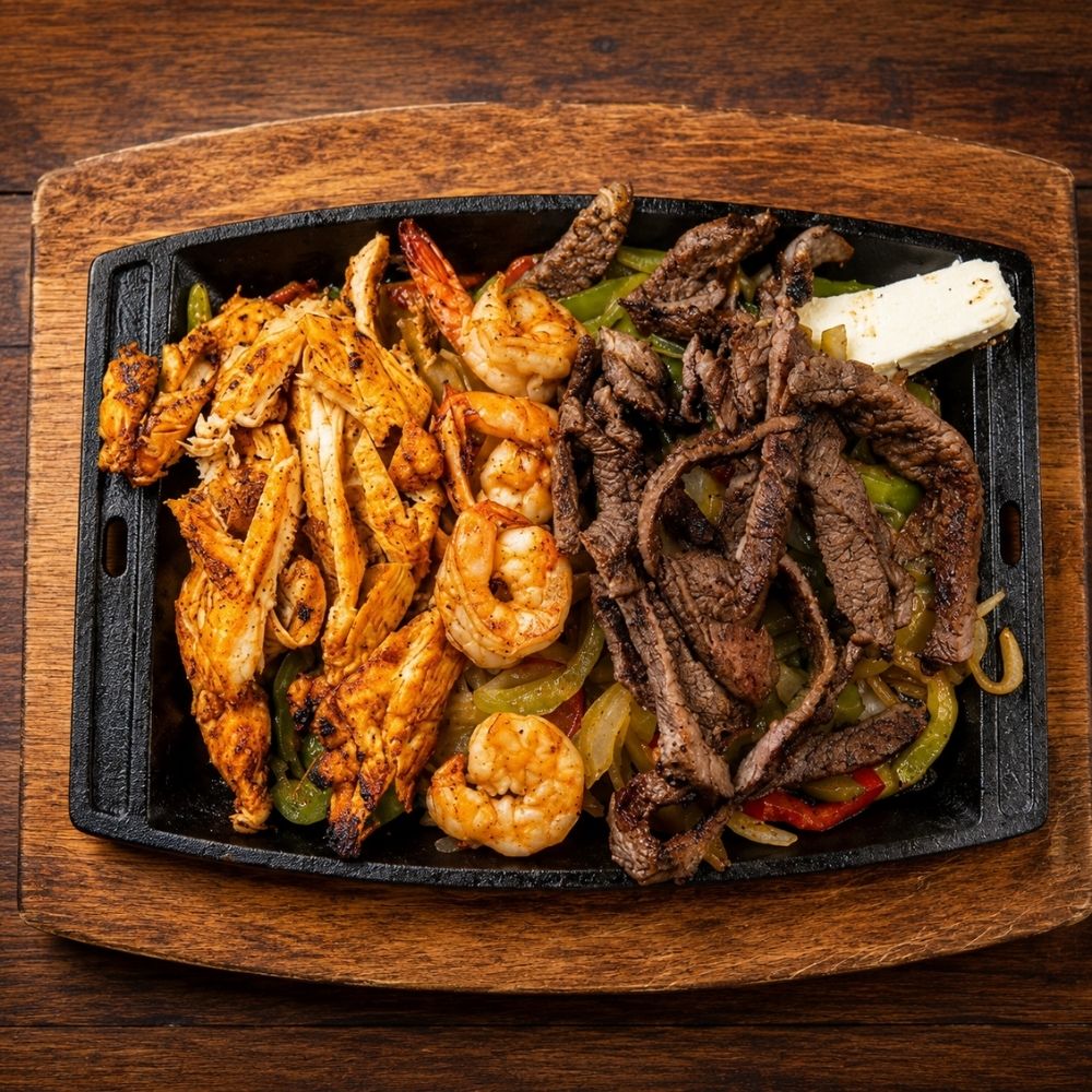 Side food item