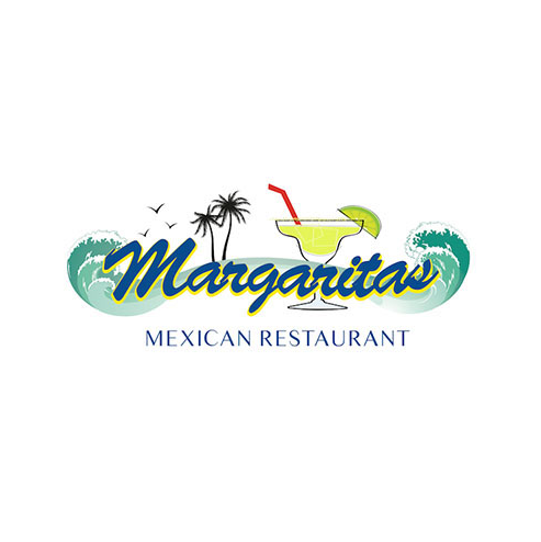 Las Margaritas logo