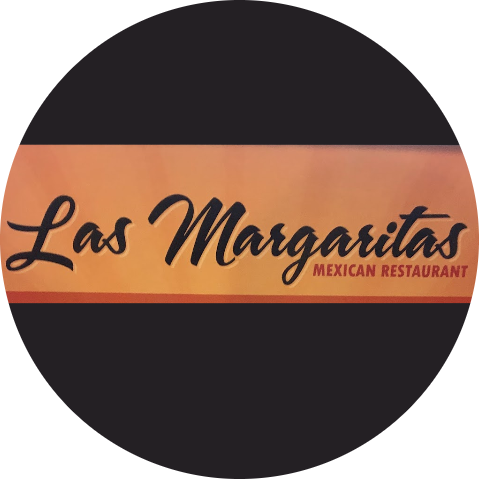 Las Margaritas W logo