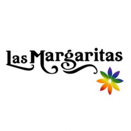 Las Margaritas WA logo