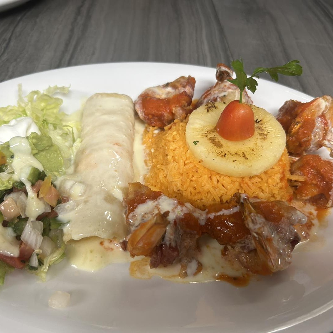 Side food item
