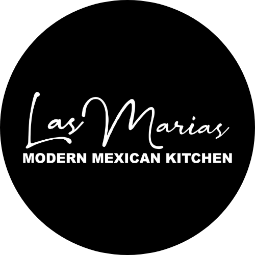 Las Marias Modern Mexican Kitchen logo