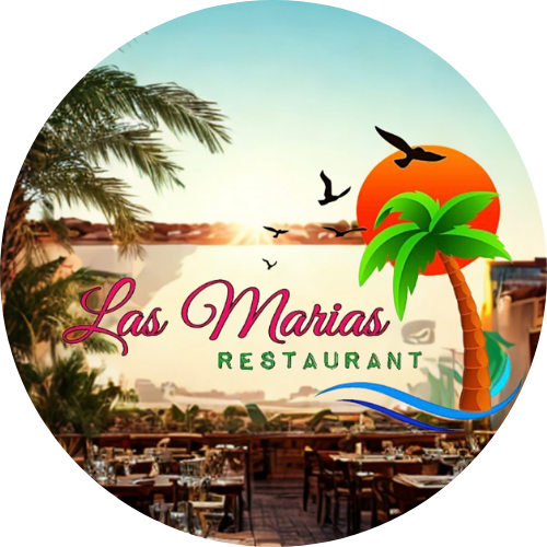 Las Maria's Restaurant logo