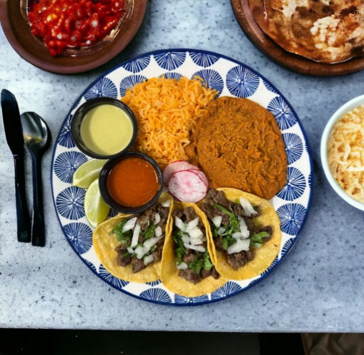 Side food item