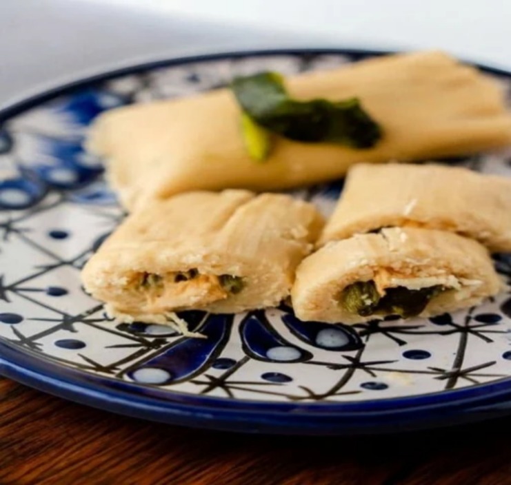 Main food item