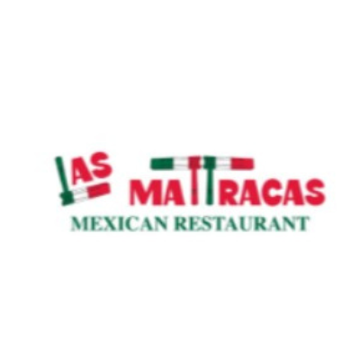 Las Matracas Mexican Restaurant logo