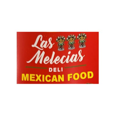 Las Melecias logo