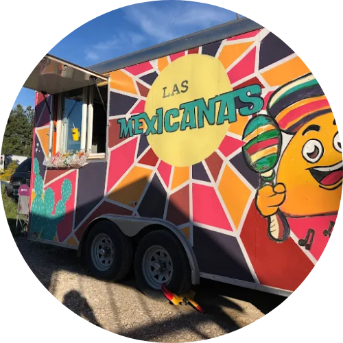 Las Mexicanas logo