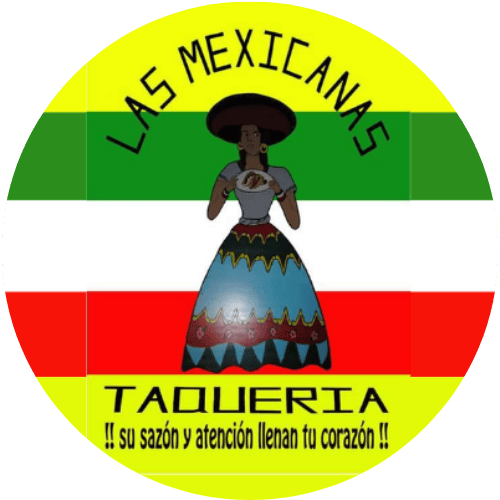 Las Mexicanas Taqueria logo