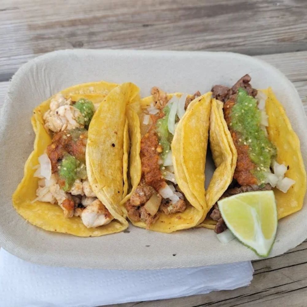 Side food item