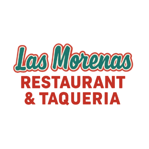 Las Morenas Taqueria logo