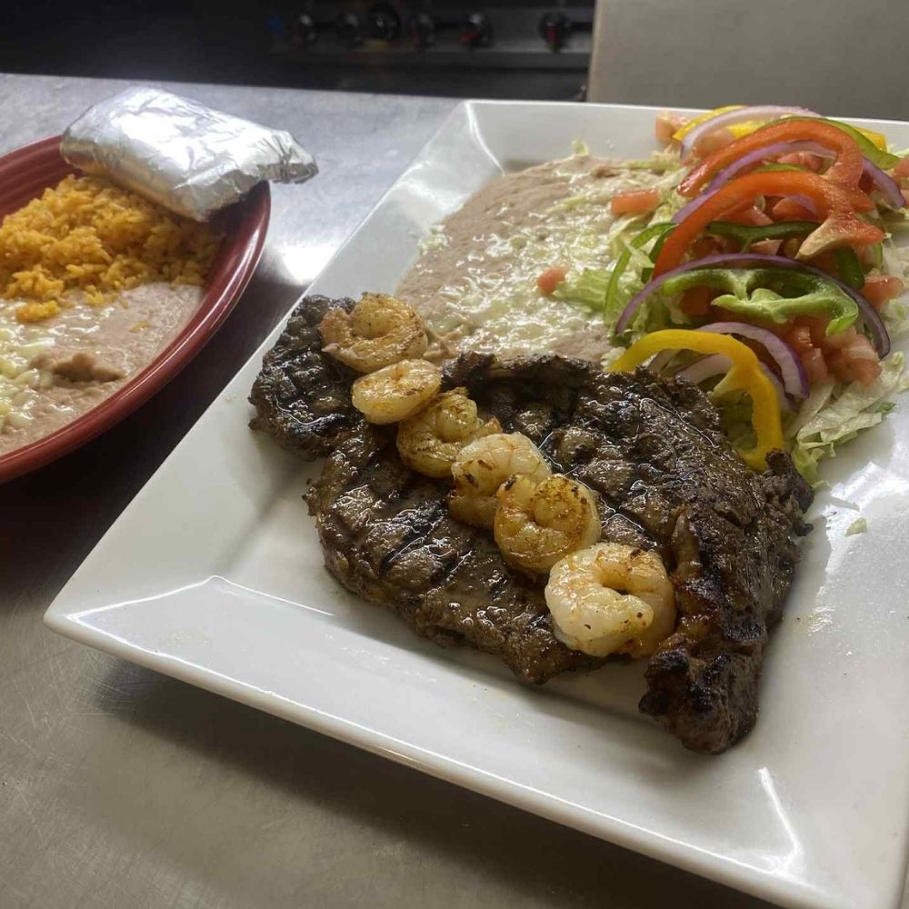 Side food item