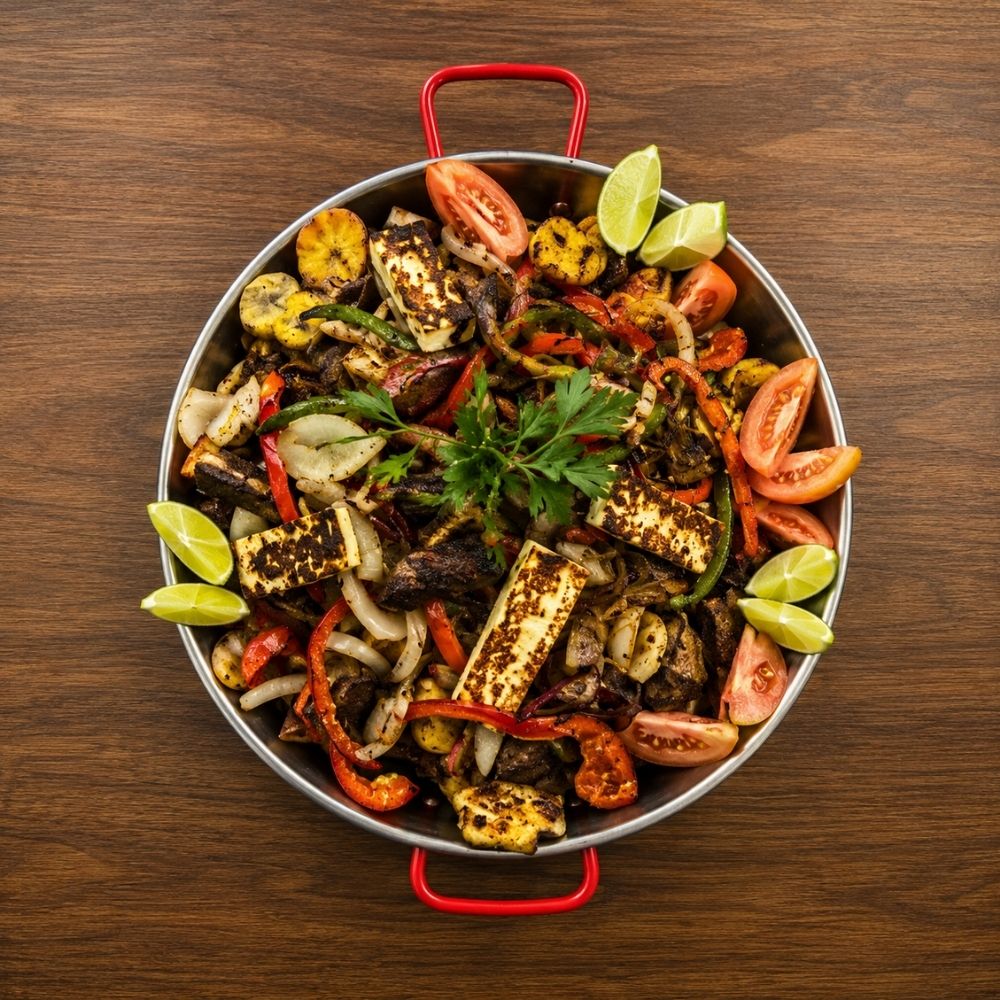 Side food item