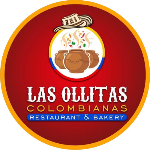 Las Ollitas Colombianas logo