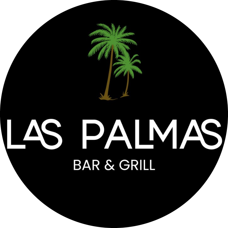 Las Palmas Bar and Grill logo