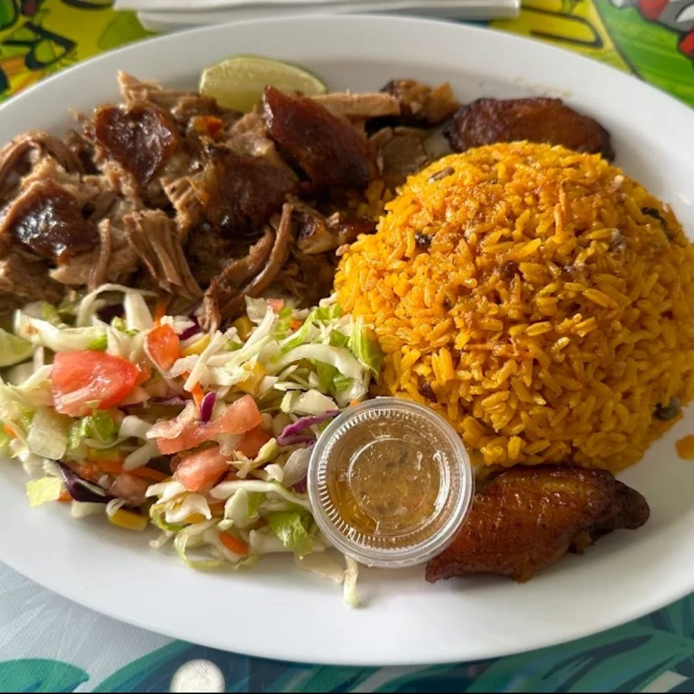 Side food item