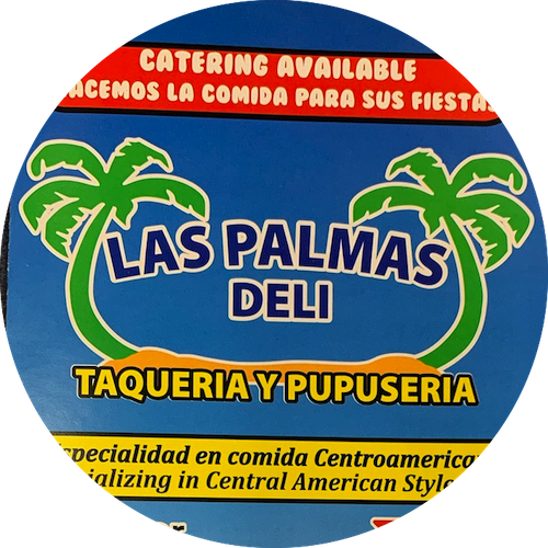 Las Palmas Deli logo