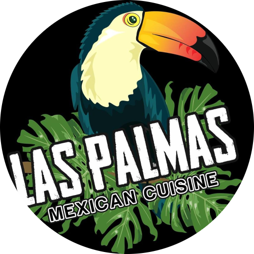 Las Palmas Mexican Cusine logo