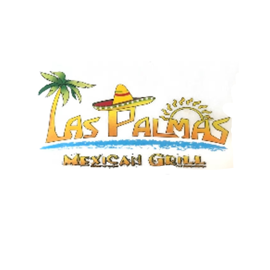 Las Palmas Mexican Grill Section, AL logo