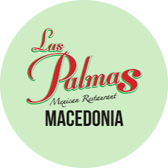 Las Palmas Mexican Restaurant logo