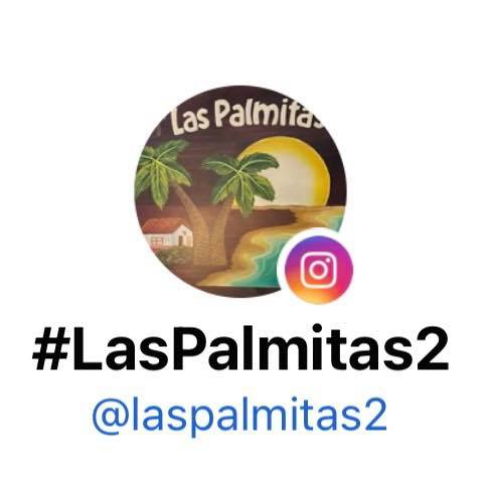 Las Palmitas Mexican Restaurant #2 logo
