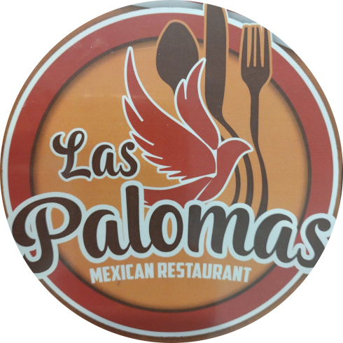 Las Palomas logo