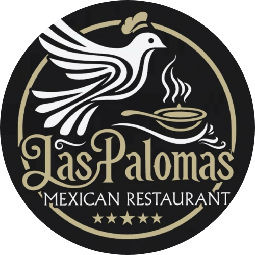 Las Palomas Mexican Restaurant TX logo