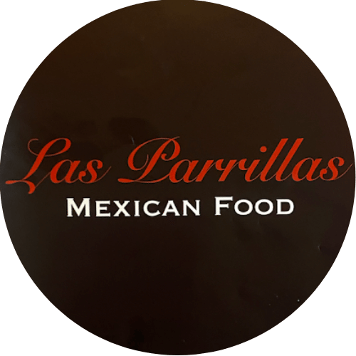 Las Parrillas Mexican Grill logo