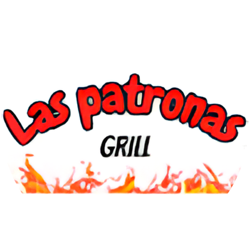 Las Patronas Grill logo