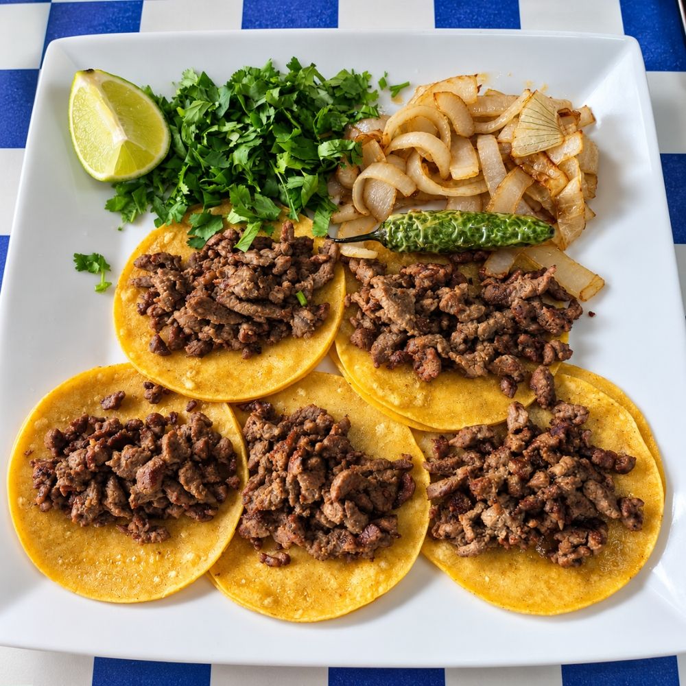 Side food item