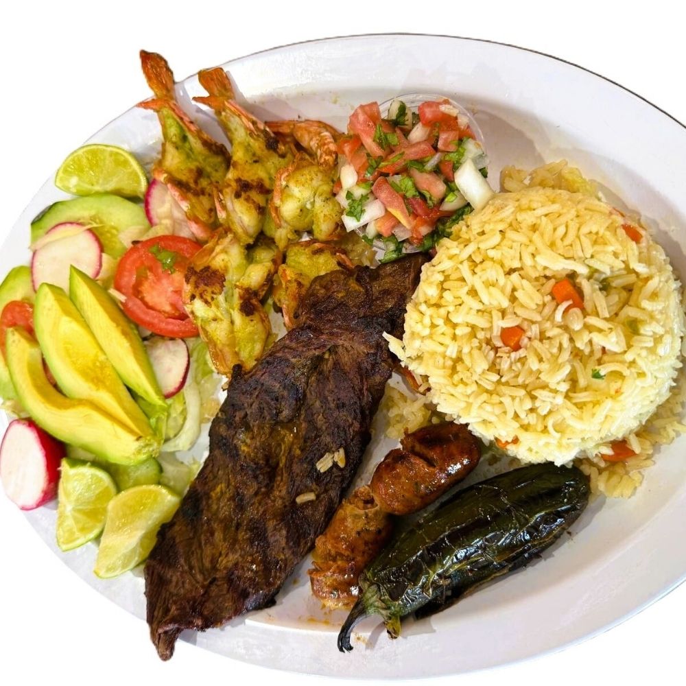 Side food item