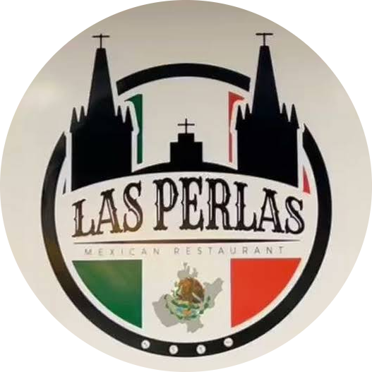 Las Perlas Mexican Restaurant logo