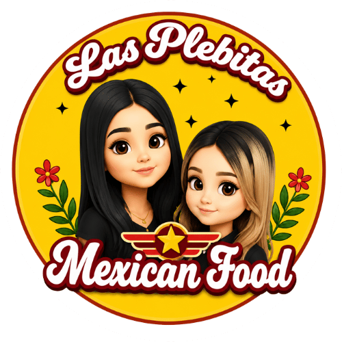 Las Plevitas logo