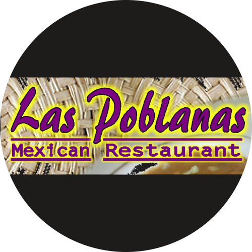 Las Poblanas Mexican Restaurant logo