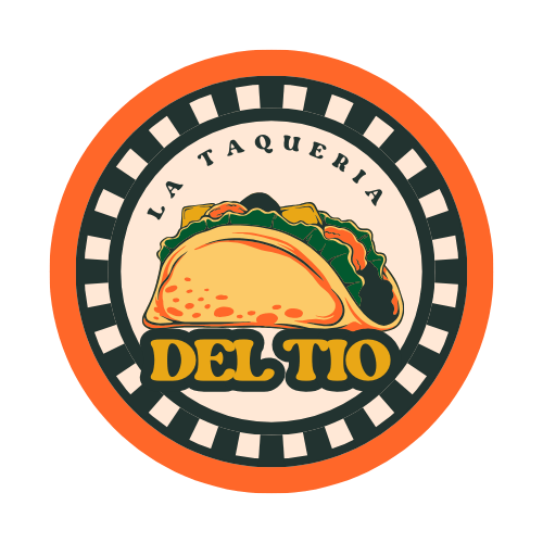 LAS QUESADILLAS DEL TIO logo