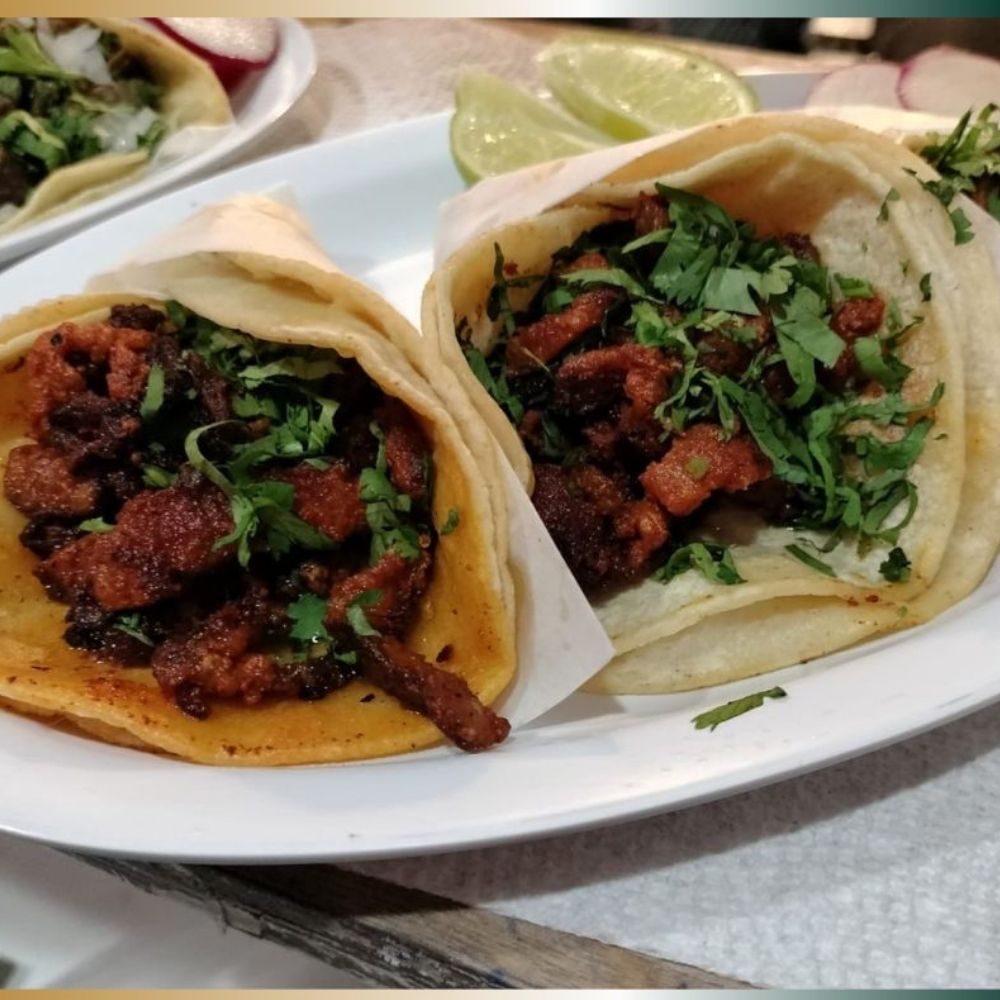 Side food item