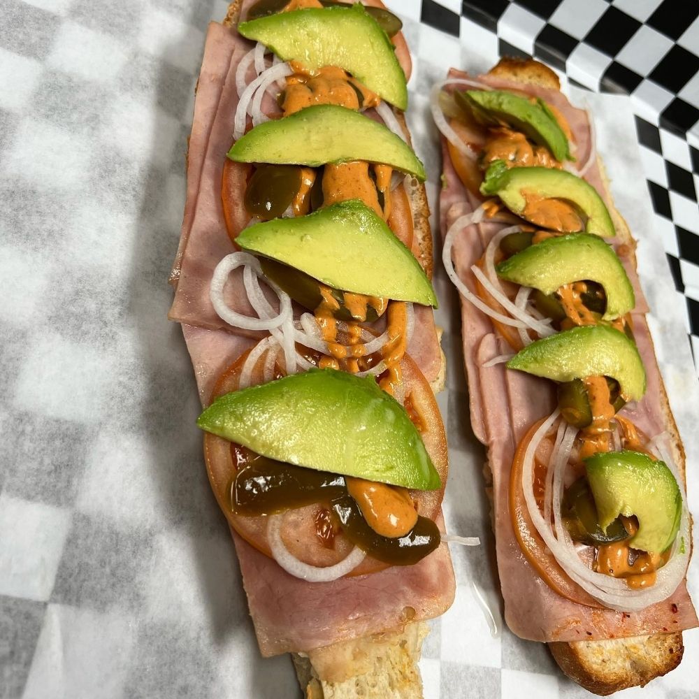Side food item