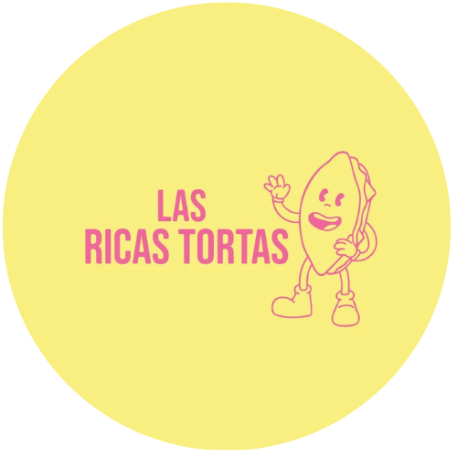Las Ricas Tortas logo