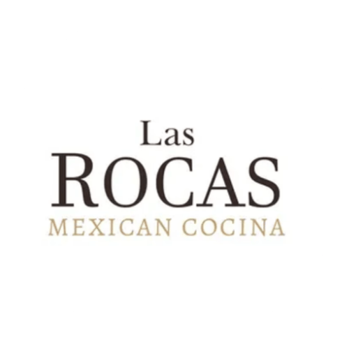 Las Rocas Mexican Cocina logo