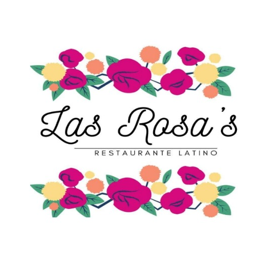 Las Rosa’s logo