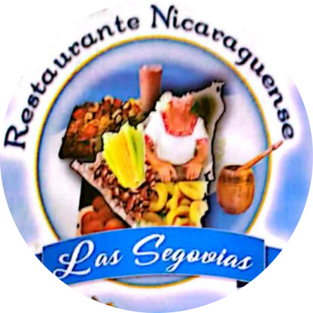 Las Segovias logo
