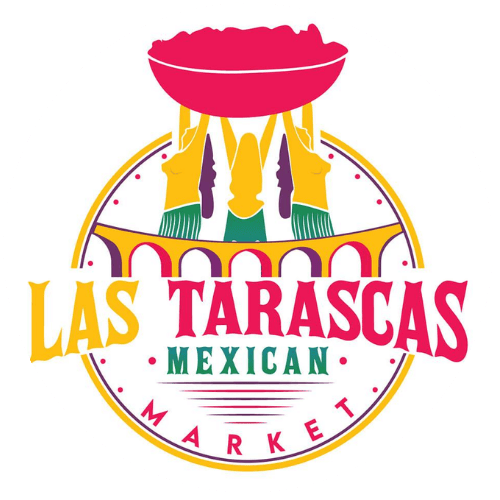 Las Tarascas Mexican Market logo