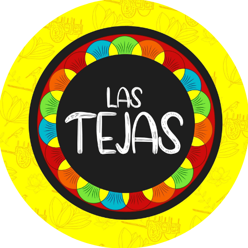 Las Tejas logo