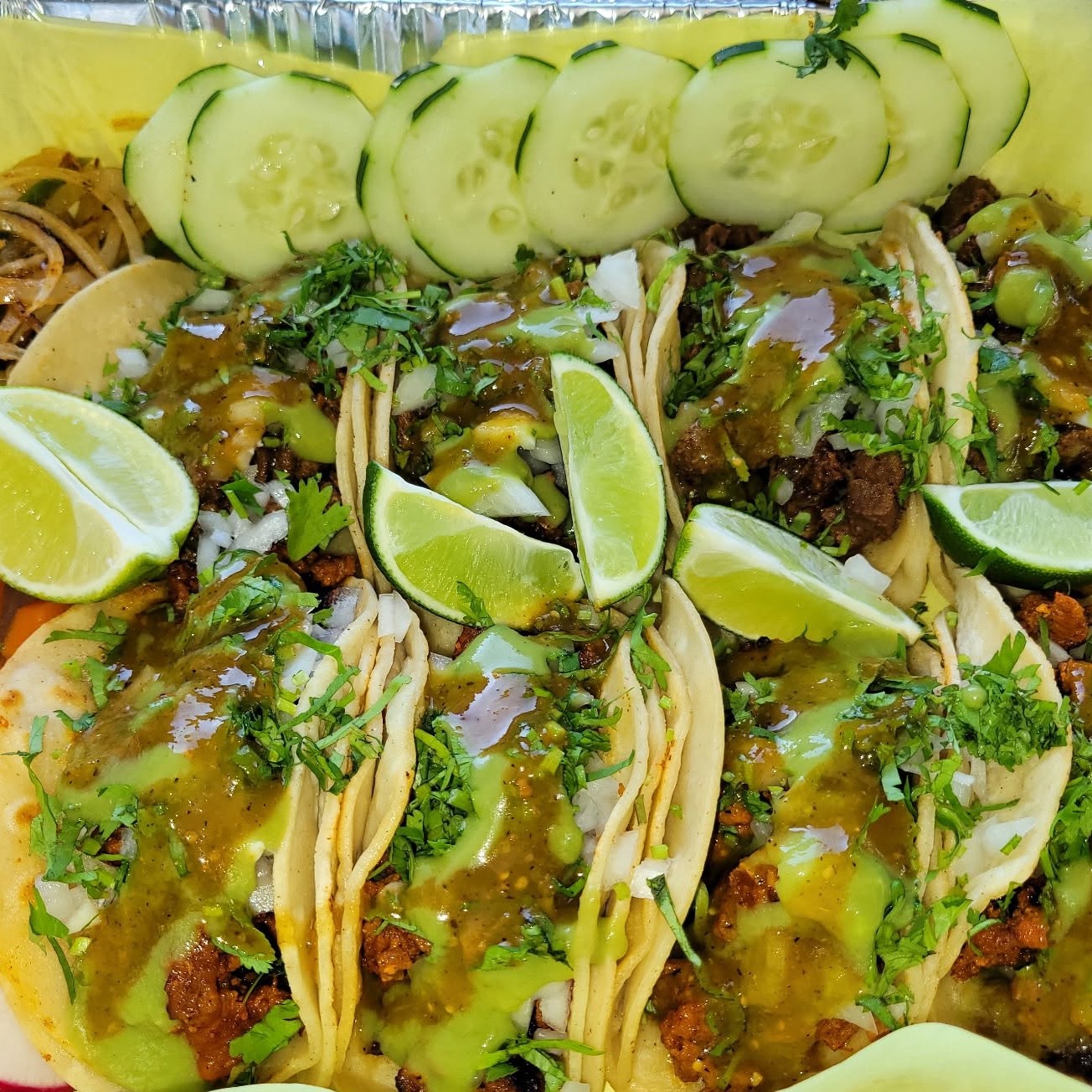 Side food item