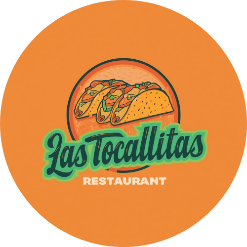 Las Tocallitas Restaurant logo