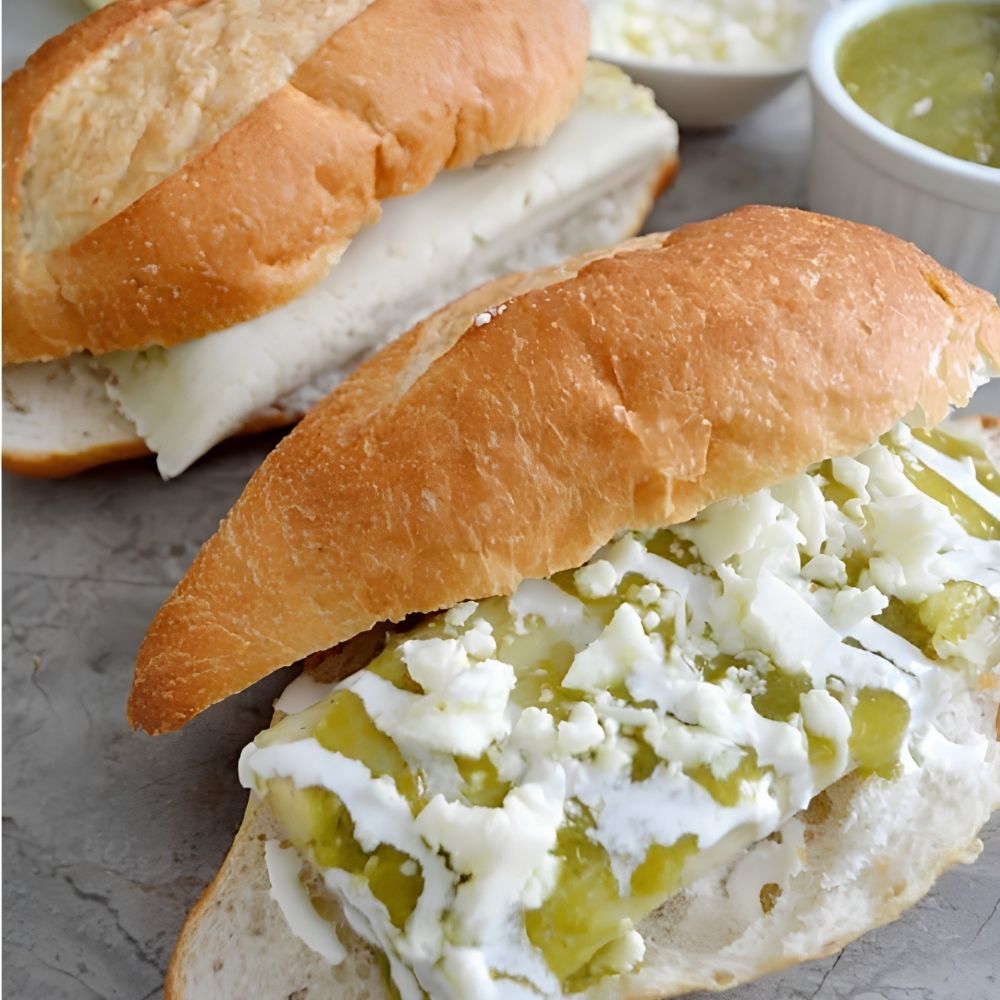 Side food item