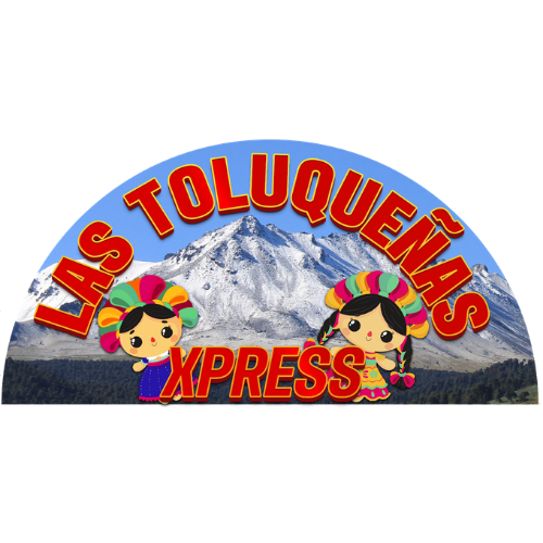 Las Toluquenas Xpress logo