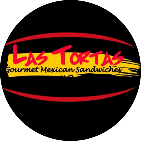 Las tortas #3 logo